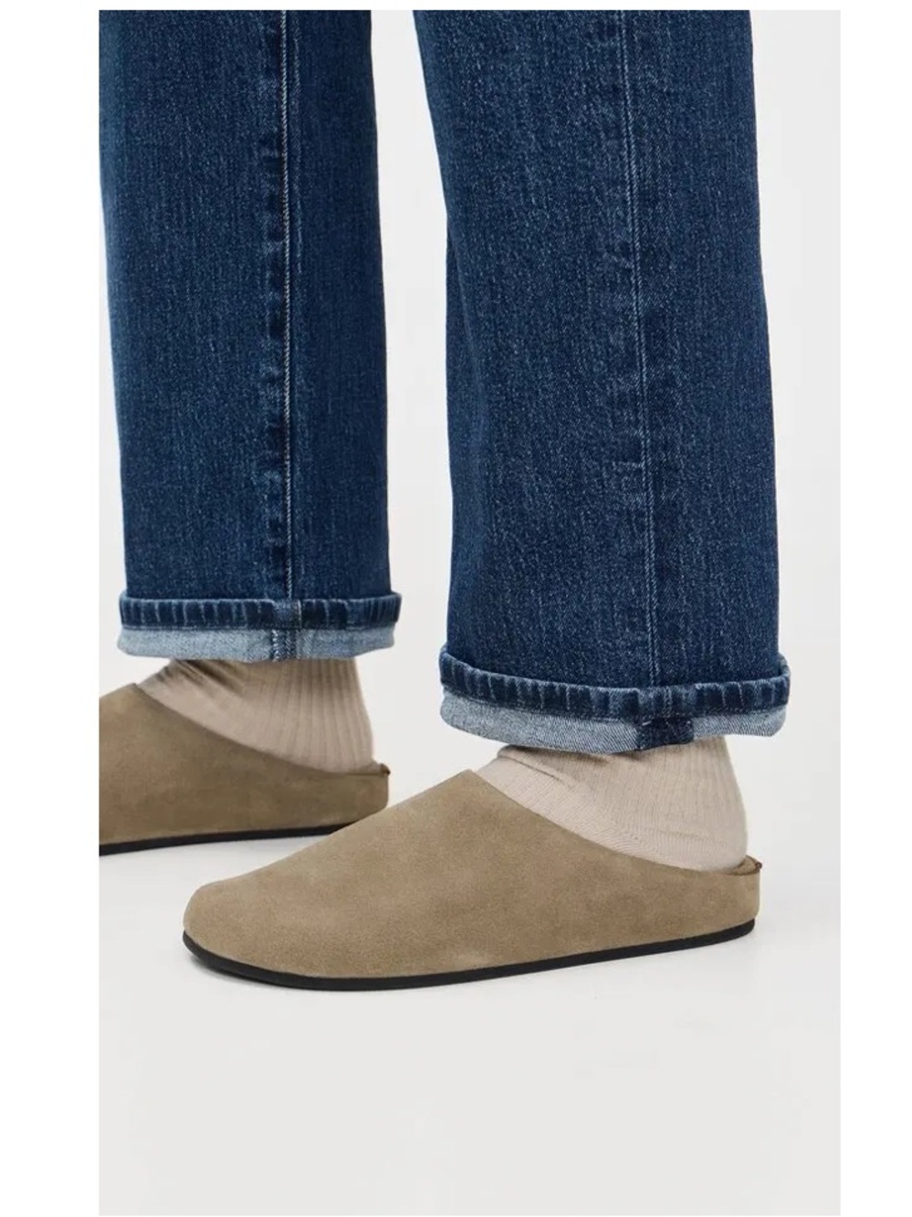 Jeffrey Campbell Women's Content Mules